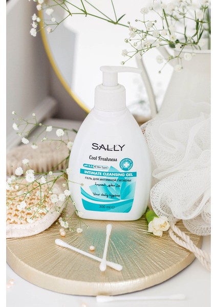 Vücut Jeli 300 Ml fırsatları