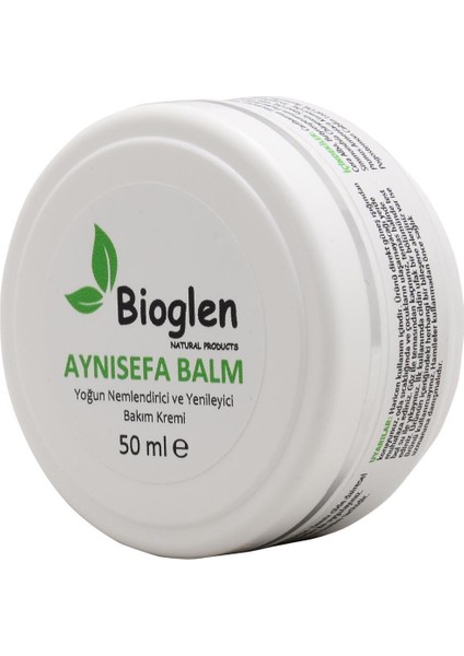 Aynısefa Balm