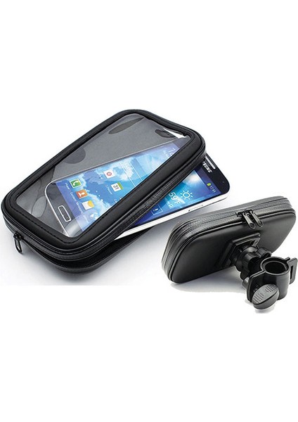 Telefon Tutucu Gidon Bağlantılı