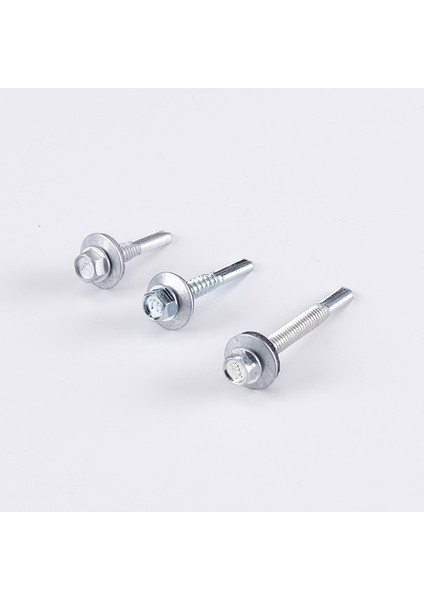5.5*38 12 mm Deler Trapez Vidası 500 Adet