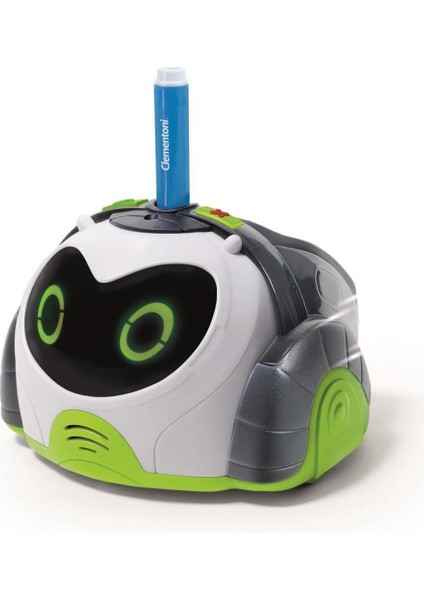 Coding Lab Bubble Eğitici Tasarım Robotu 75052