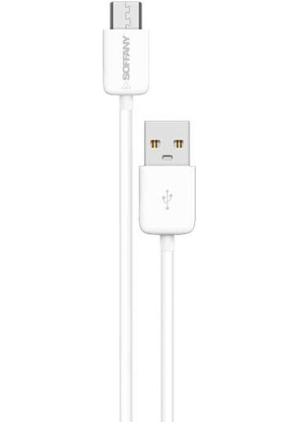 1 M 2.1 A Micro USB Kablo