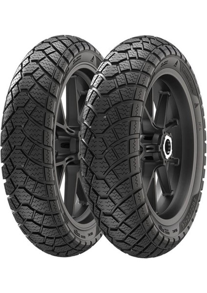 2.75-18 ve 90/90-18 SC500 Winter Grip 2 Motosiklet Lastiği