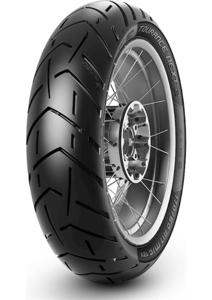 Metzeler Tourance Next 2 130/80R17 65V