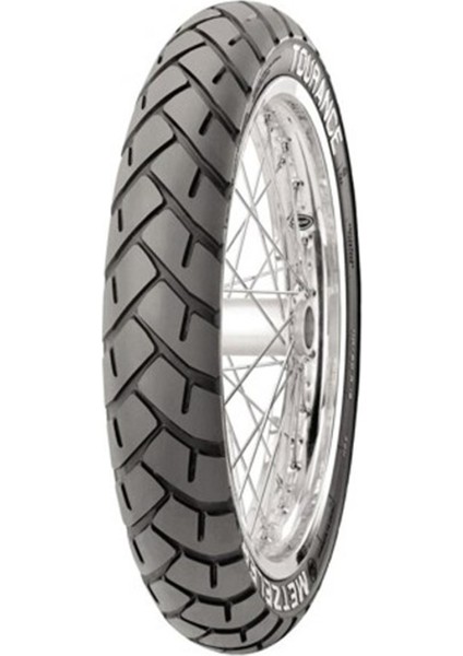 Metzeler Tourance 100/90-19 Tt 57S