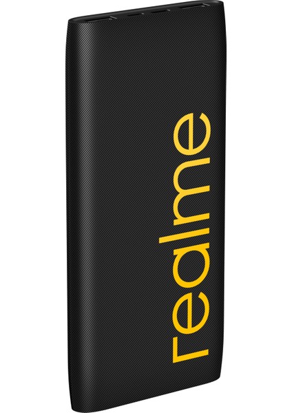 Power Bank 3i Quick Charge 12W - Siyah modelleri