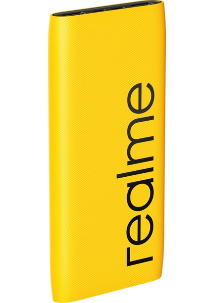 Power Bank 3i Quick Charge 12W - Sarı modelleri