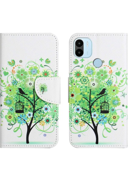 Xiaomi Mi A1 Uyumlu Telefon Kabı - Çok Renkli (Yurt Dışından)