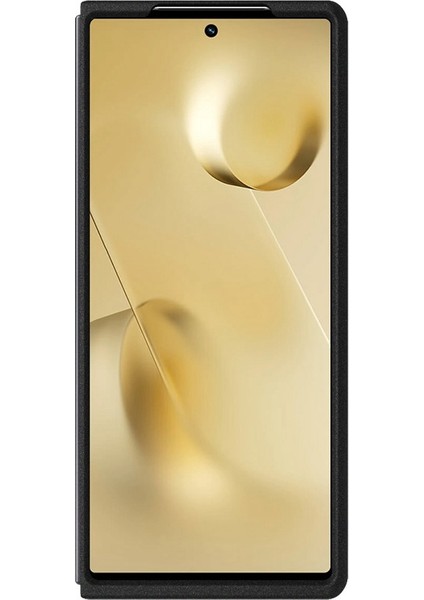 Xiaomi Mix Fold 2 Uyumlu Telefon Kabı - Siyah (Yurt Dışından) modelleri