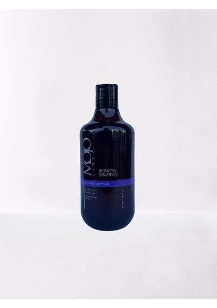 Keratin Şampuan 500 Ml