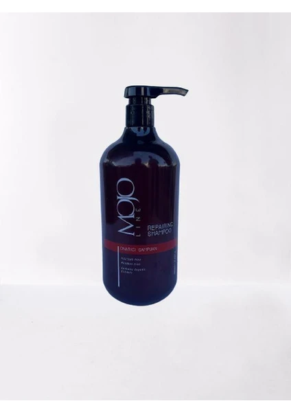 Mojo Line Onarıcı Şampuan 1000 Ml