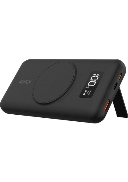 PB-WL02I Magair 10000MAH Wireless Charging Power Bank