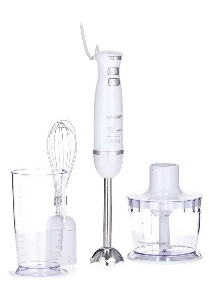 Sm 3798 El Blender Seti