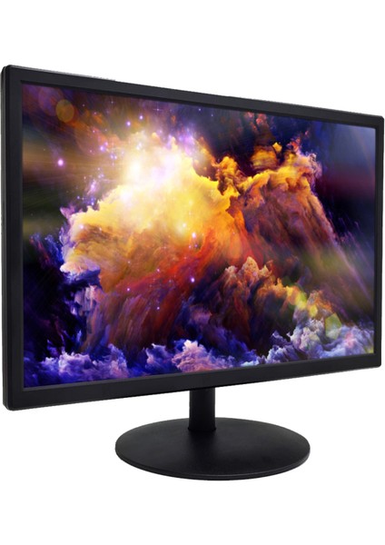 PR-E200 20" 60HZ 5ms HDMI VGA Hoparlörlü Full Hd LED Monitör