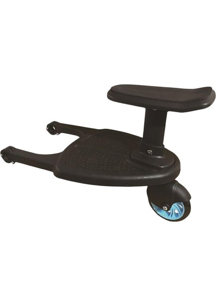 Çoğu Blue Markası Markası Için 2'den 1 Pram Board Universal Stoller Board