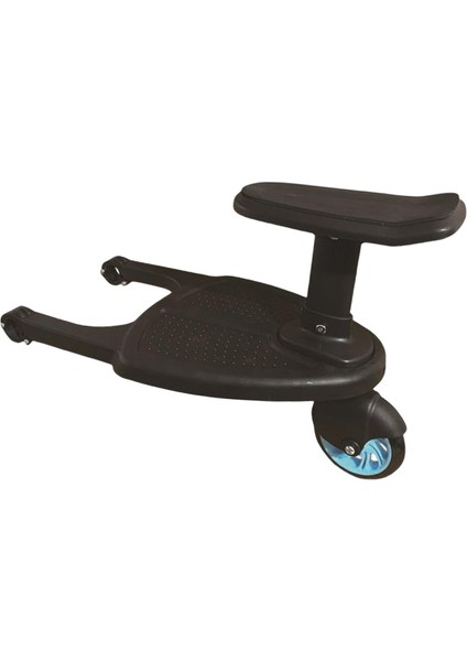 Çoğu Blue Markası Markası Için 2'den 1 Pram Board Universal Stoller Board fiyatları