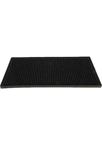 Çubuk Servis Mat 30X15CM Siyah 30*15*1cm 30X15X1CM fiyatları