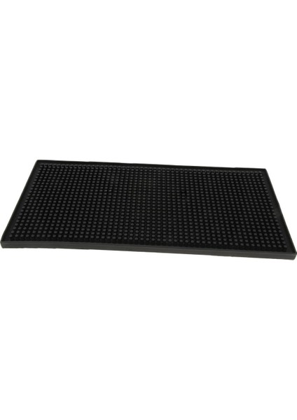 Çubuk Servis Mat 30X15CM Siyah 30*15*1cm 30X15X1CM indirimleri
