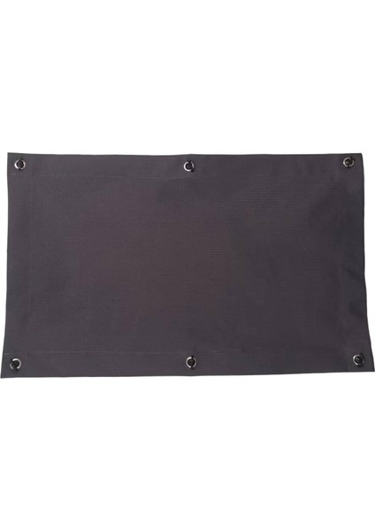 Kör Perde, Vantuzlu Kör Perde, Bebek Yatak Odası Gri Için Perde Panjurları 48CM*93CM