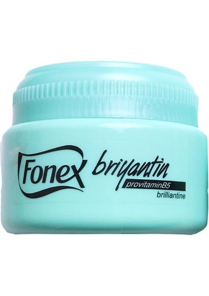 Briyantin 150 ml Provitamin B5 3 Adet