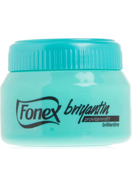 Briyantin 150 ml Provitamin B5 3 Adet
