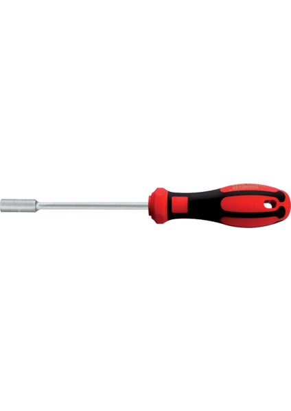 F20-070-125 C-Plus Lokma Uçlu Tornavida 7X125 mm