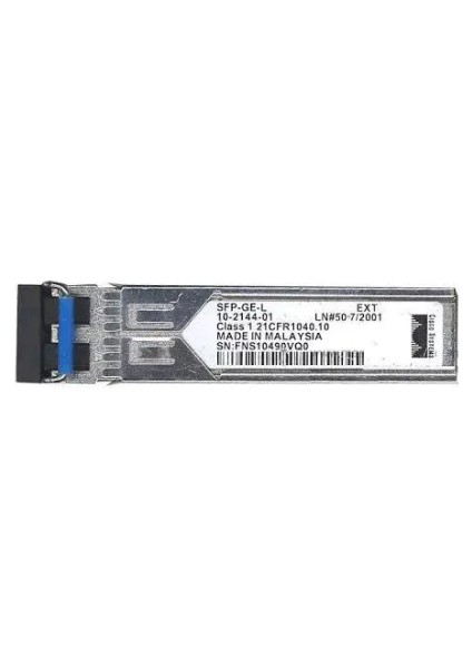 Sfp-Ge-L GBic Modül