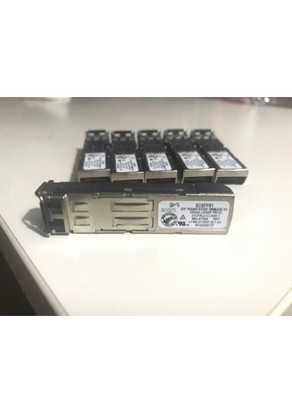 3CSFP91 GBic Modül mm 1000BASE
