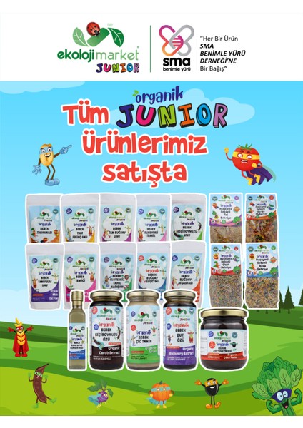 Organik Bebek Glutensiz Buğday Nişastası modelleri