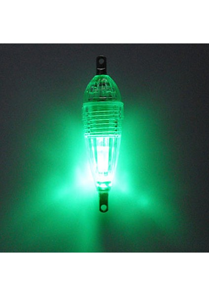 Mini LED Derin Damla Sualtı Balıkçılık Kalamar Balık Cazibesi Işık Kırmızı Lamba (Yurt Dışından) indirimleri