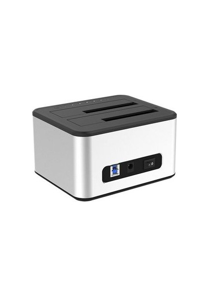 FHC-3575A 2,5"/3,5" Sata USB 3.0 Docking Station