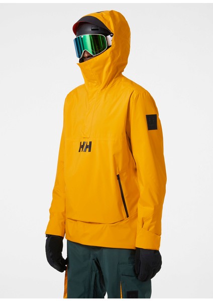 Hh Ullr Z Insulated Anorak - Helly Hansen Anorak modelleri