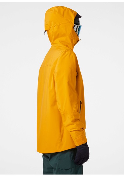 Hh Ullr Z Insulated Anorak - Helly Hansen Anorak fırsatları