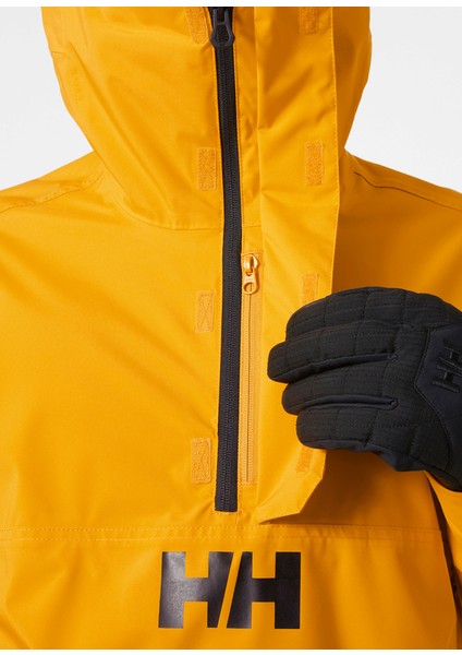 Hh Ullr Z Insulated Anorak - Helly Hansen Anorak indirimleri