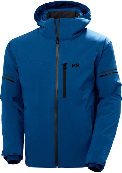 Helly Hansen Swift Team Jacket Mavi Erkek Mont 65871-606