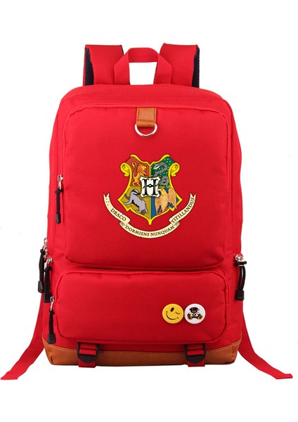 Harry Potter Öğrenci Sırt Çantası (Yurt Dışından)