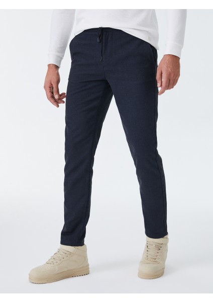 Regular Fit Erkek Pantolon