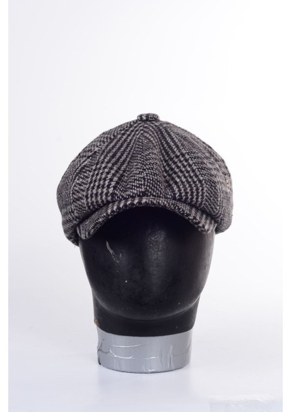 Kışlık David Beckham Model Italyan Kalıp Erkek Kasket Şapka fiyatları