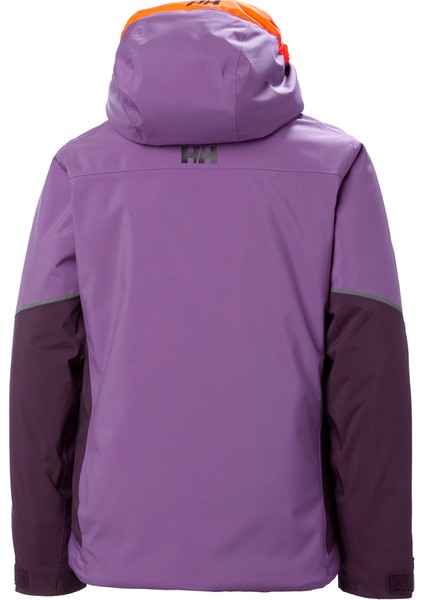 Helly Hansen Hh Jr Jewel Jacket - Helly Hansen Çocuk Kayak Montu