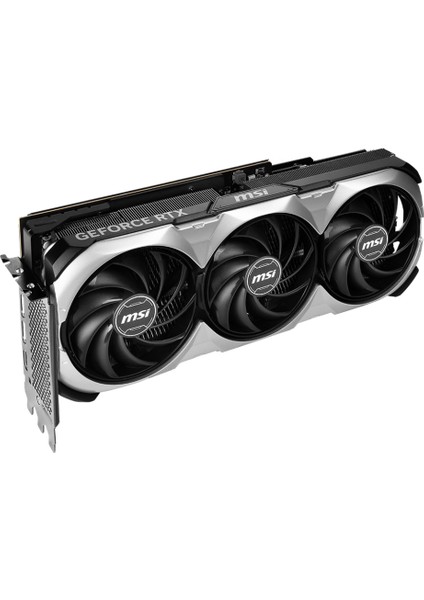 VGA GEFORCE RTX 4080 16GB VENTUS 3X OC RTX4080 16GB GDDR6X 256B DX12 PCIE 4.0 X16 (3XDP 1XHDMI) Ekran Kartı