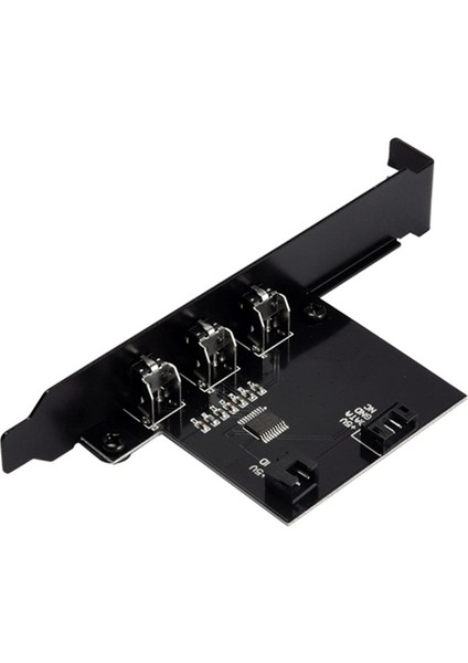 LIAN LI Strimer 24-Pin LED Power Supply Uzatma Kablosu