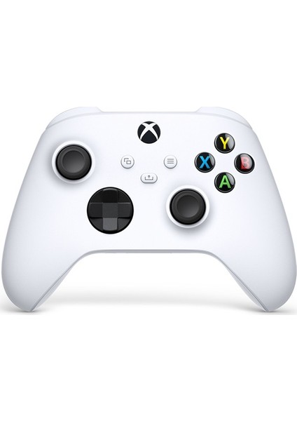 Microsoft Xbox Wireless Controller Electric Volt 9.nesil Oyun Kumandası ( Microsoft Türkiye Garantili )