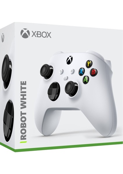 Microsoft Xbox Wireless Controller Electric Volt 9.nesil Oyun Kumandası ( Microsoft Türkiye Garantili ) fırsatları