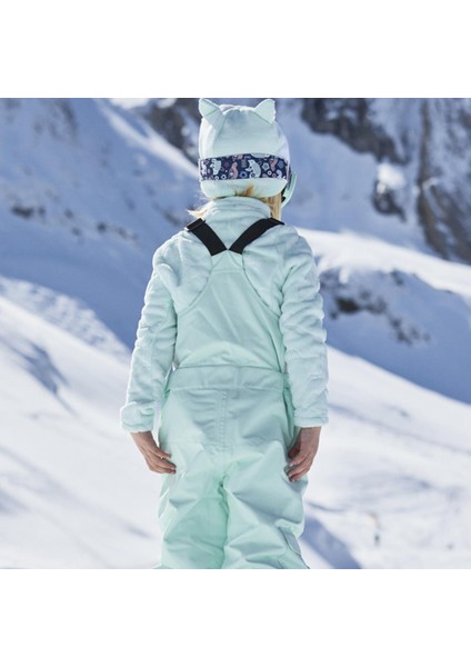 Lola Çocuk Su Geçirmez Snowboard Pantolonu ERLTP03010