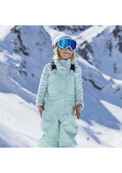 Lola Çocuk Su Geçirmez Snowboard Pantolonu ERLTP03010