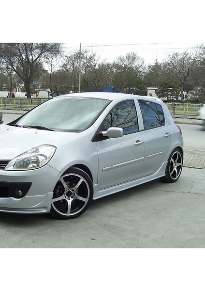 (Boyasız) Renault Clio 3 Hb Marşpiel 2006-2012 Arası Uyumludur fiyatları