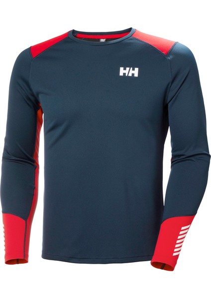 Hh Lıfa Actıve Crew - Helly Hansen Erkek Termal Üst