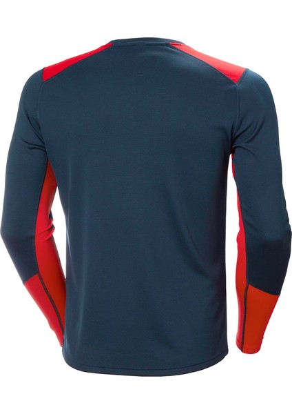 Hh Lıfa Actıve Crew - Helly Hansen Erkek Termal Üst fiyatları