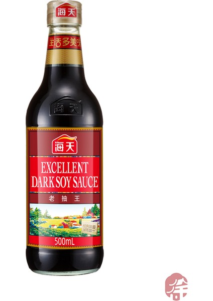 Excellent Dark Soy Sauce Excellent Koyu Soya Sosu