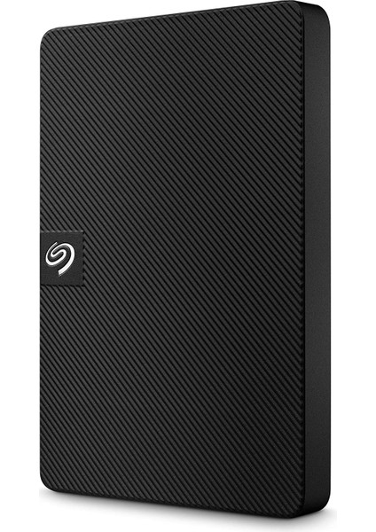 Expansion Portable 2 Tb Harici Sabit Disk, USB 3.0, Mac ve Pc, 2 Yıl Rescue Services(Veri Kurtarma), STKM2000400